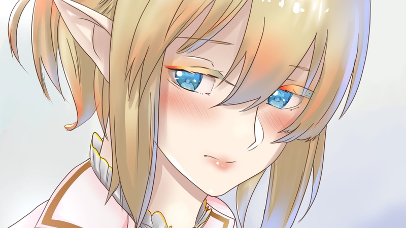 Ryuu Lyon, 1080P, Is It Wrong to Try to Pick Up Girls in a Dungeon?, DanMachi
