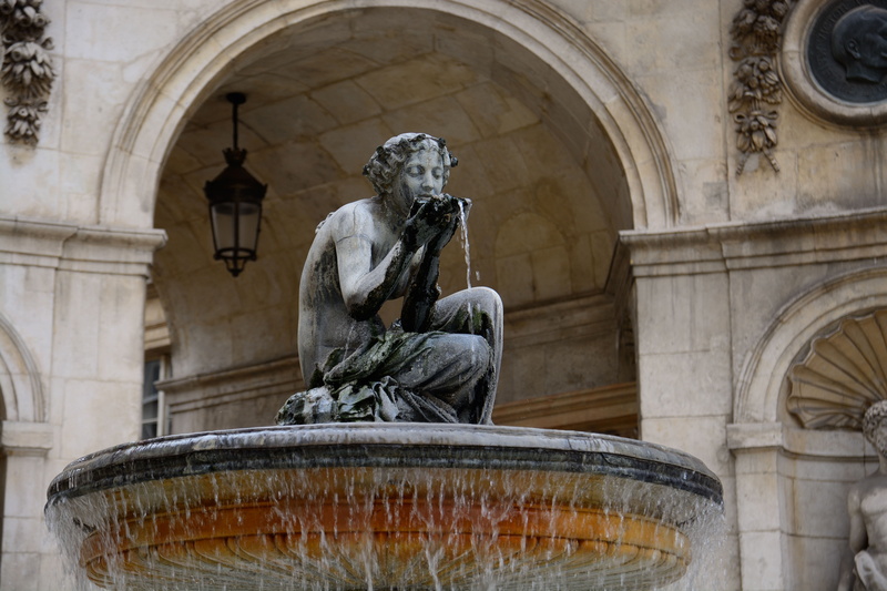 architecture, no people, craft, creativity, history, art and craft, architectural column, day, representation, building exterior, 5K, low angle view, human representation