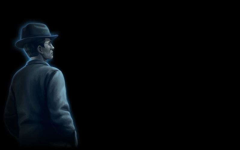 Video Game, 1080P, Blackwell Epiphany