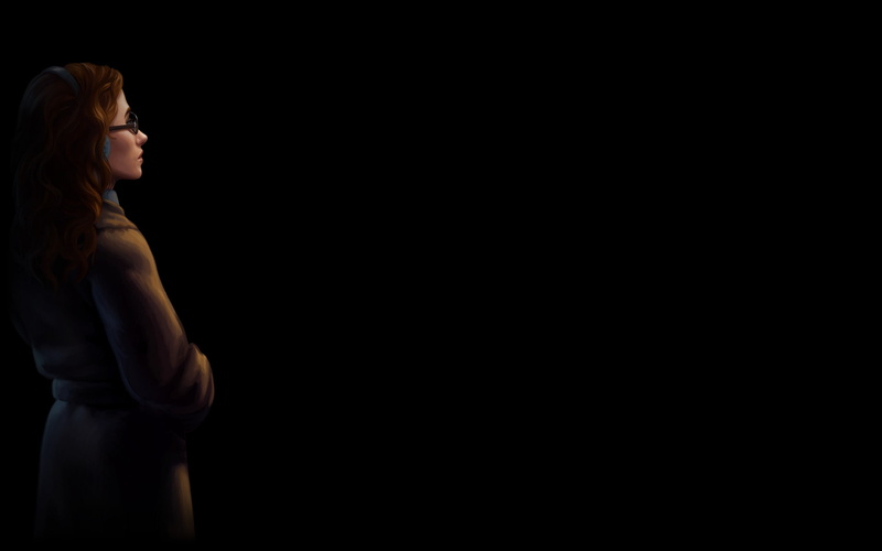 Video Game, Blackwell Epiphany, 1080P