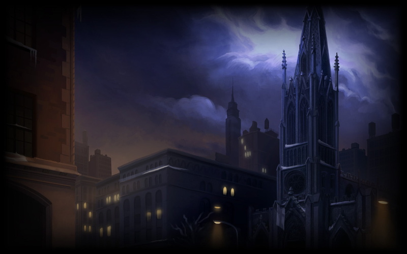Blackwell Epiphany, 1080P, Video Game