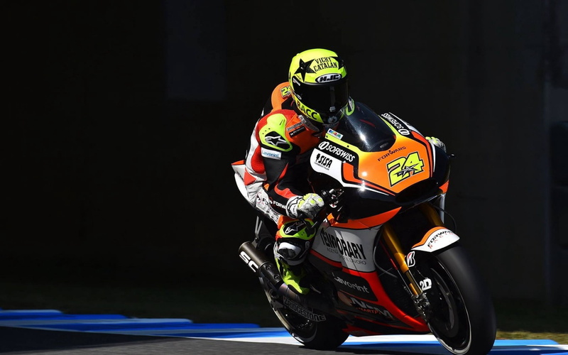 professional sport, red, helmet, orange, black background, transportation, safety, toni elias, sports clothing, athlete, bike, crash helmet, motorcycle