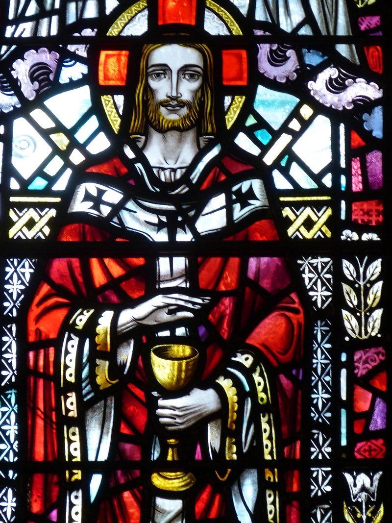 4K, creativity, representation, belief, faith, historically, full frame, image, stained glass, multi colored, human representation, united kingdom, place of worship