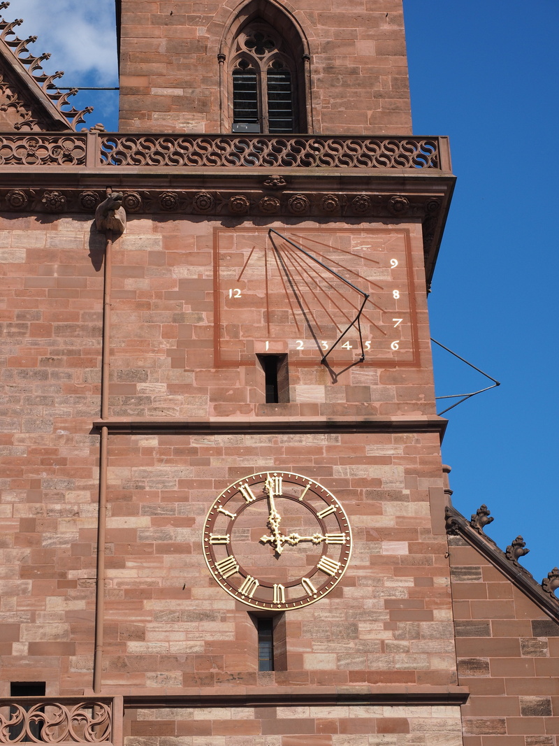 brick, built Structure, day, outdoors, places of interest, towers, double tower, history, house of worship, church steeples, brick wall, wall, landmark
