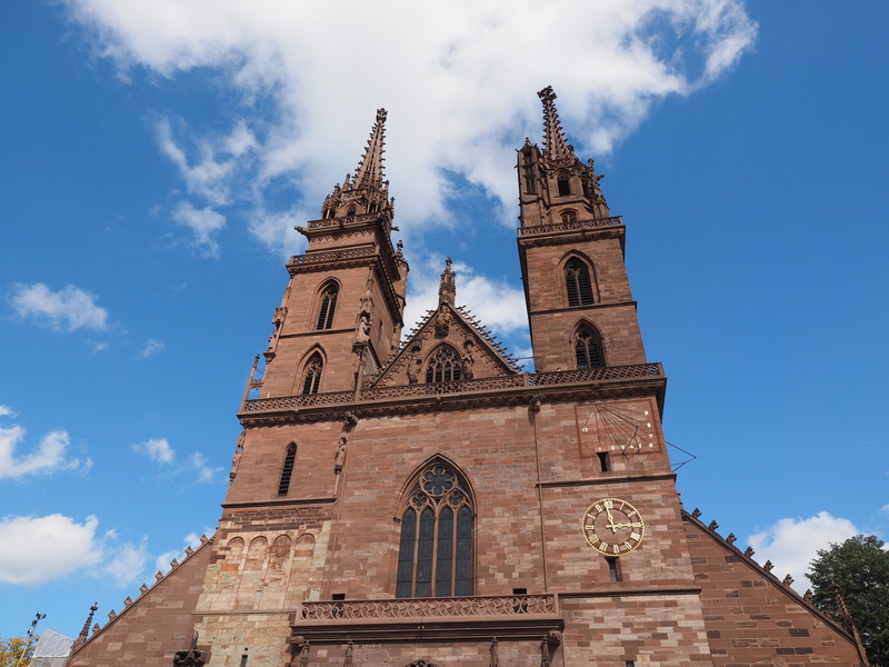 gothic style, church steeples, spirituality, spire, uK, sky, architecture, religion, built Structure, low angle view, house of worship, england, cloud - sky