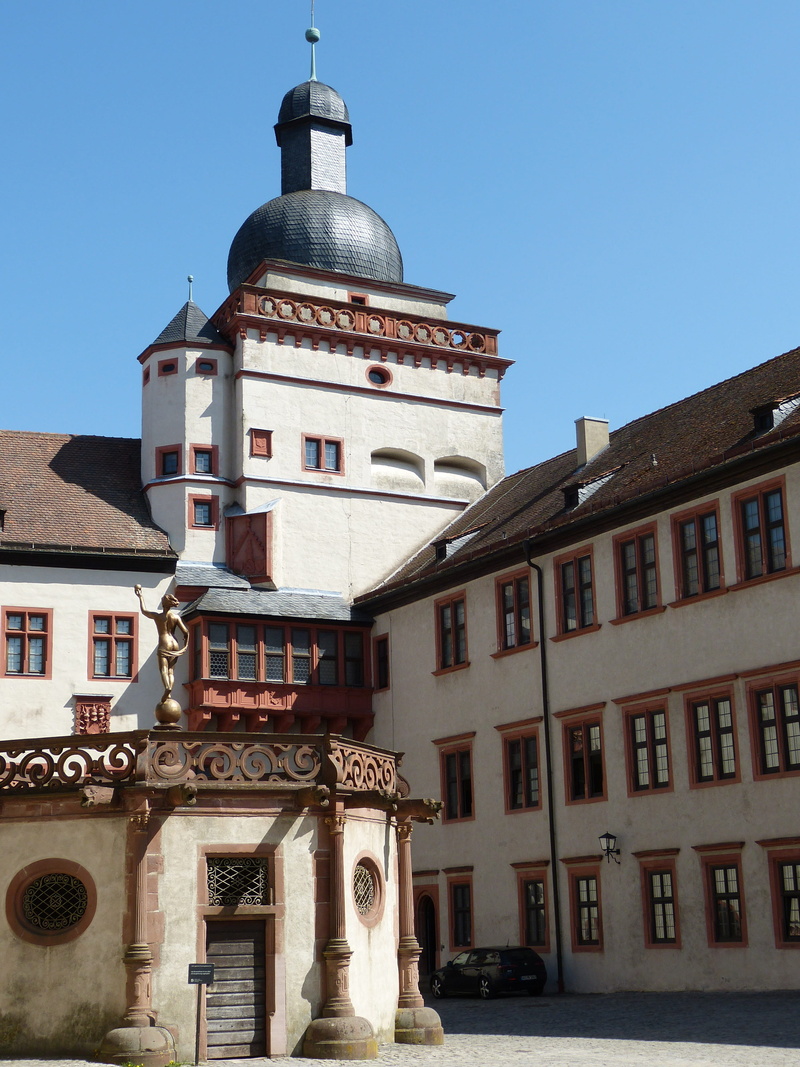 Fixed, architecture, 4K, historically, spirituality, sunny, castle, no people, Fortress, Swiss Francs, marienberg, places of interest, building exterior