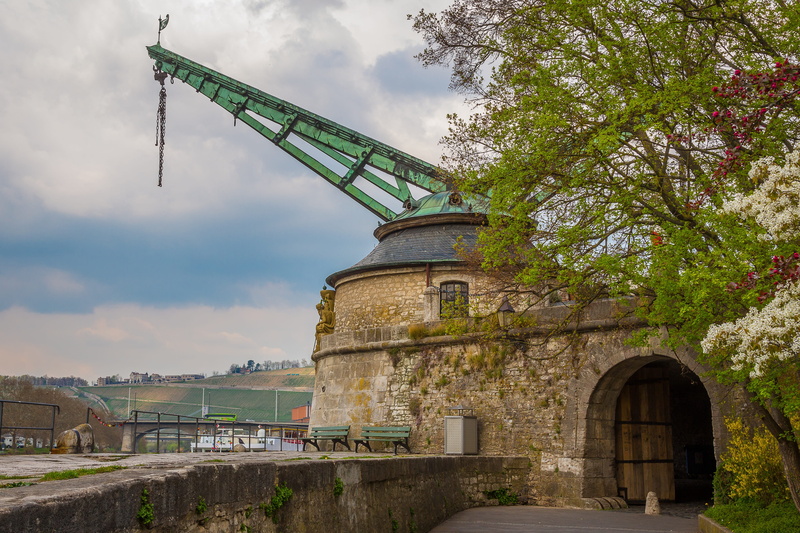 outdoors, travel, plant, sky, architecture, built structure, cloud - sky, cranes, crane, the past, port, crane - construction machinery, low angle view