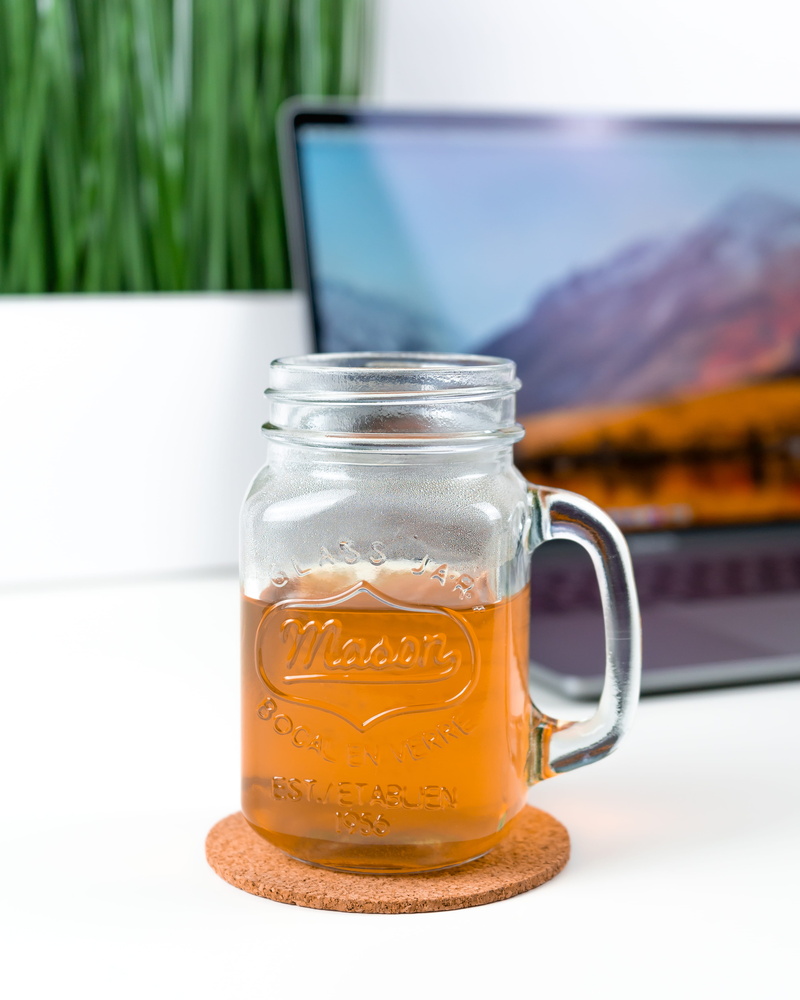 drinking glass, glass, container, home, still life, food and drink, table, healthy eating, jar, household equipment, lager, jug, focus on foreground, glass - material