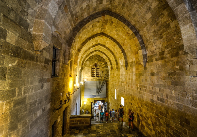 malta, stone, crusader, group of people, fortress, cathedral, the way forward, island, 4K, arch, adult, castle, historical, the past, mediterranean, group
