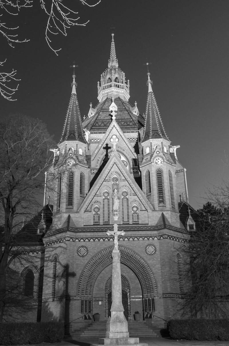 town, no people, travel destinations, windows, nature, architectural design, historic, famous, stained, steeple, belief, altar, religion, aisle, culture