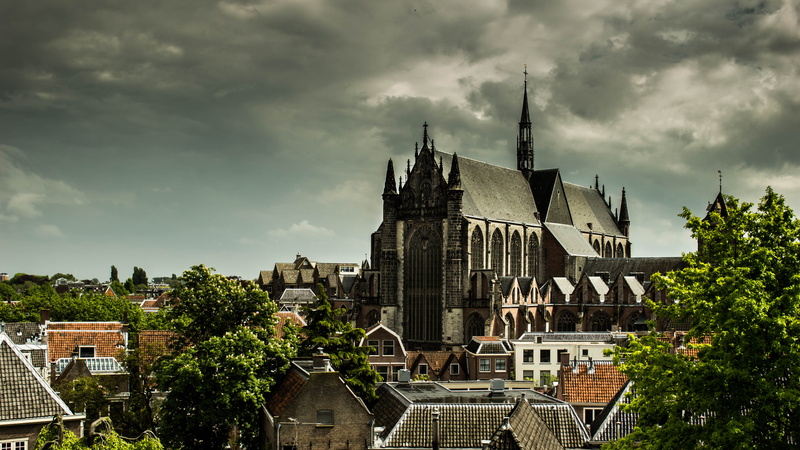 sight, ominous, no people, place of worship, cityscape, travel, 5K, urban, religion, daylight, built structure, architecture, city, travel destinations