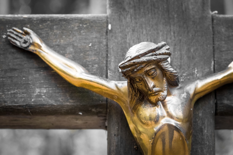 passion, last, christian, spirituality, loss, focus on foreground, easter, hope, christianity, art and craft, wood - material, crucifixion, no people, jesus
