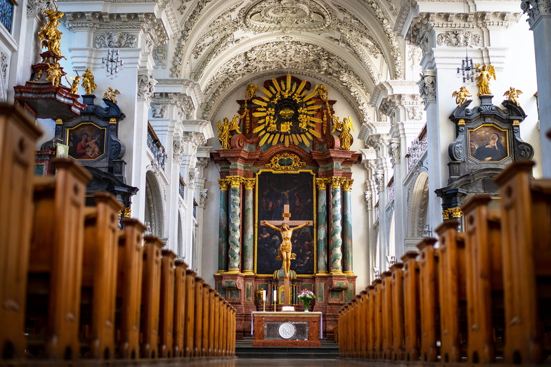 church, germany, craft, places of interest, 5K, day, art and craft, religious, holy, christianity, indoors, building, built structure, architecture, chapel