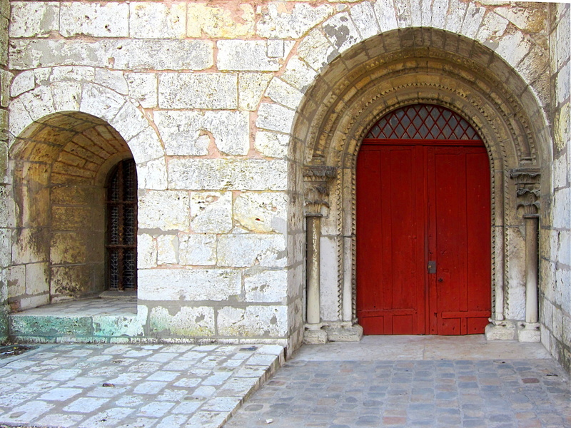 no people, history, building exterior, architecture, safety, stone wall, arch, mediaeval, protection, closed, old, security, wall - building feature, the past