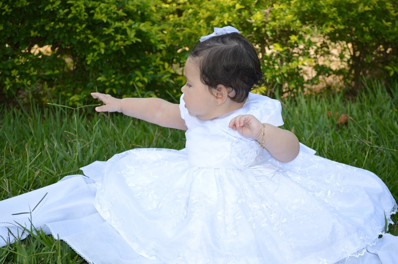 arms raised, human arm, religion, religious, nature, one person, church, faith, sacrament, innocence, christianity, greeting, real people, dress, catholic
