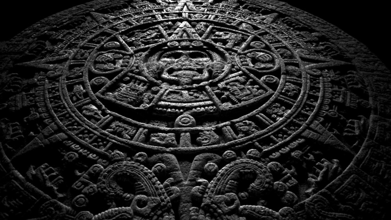 1080P, Mayan, Artistic