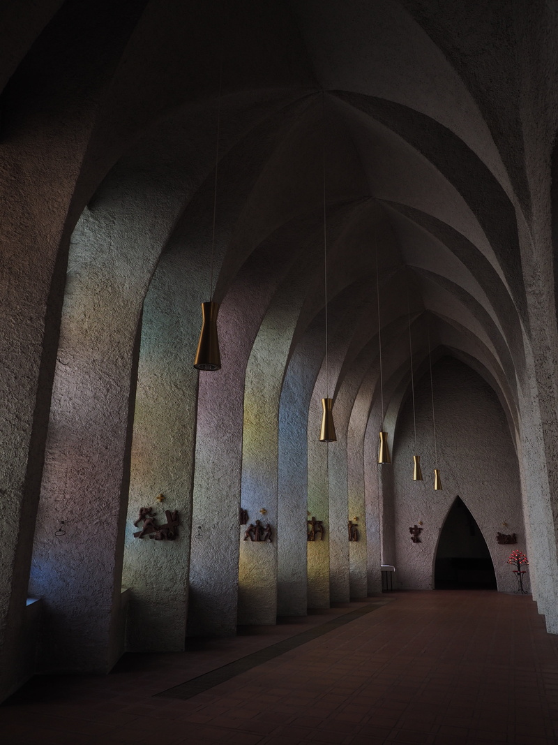 place of worship, empty, architecture, toerboegen, garrison church, church buildings, new ulm, st john the baptist church, ceiling, belief, the way forward