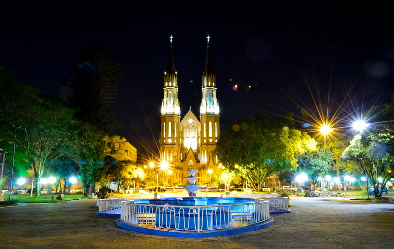 spiritual, christianity, church, street, religion, worshipping, decorated, nights, faith, yellow, golden, travel destinations, building, bright, sky, outdoors