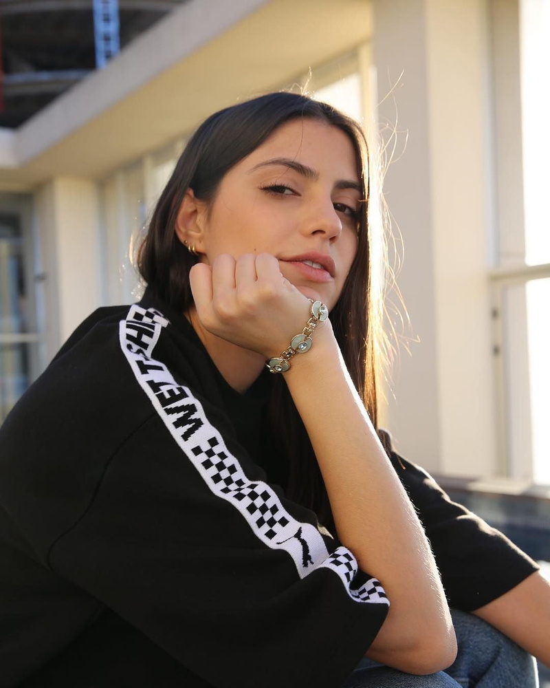 Mexican, Barbara Lopez, 720P, actress, brunette, women