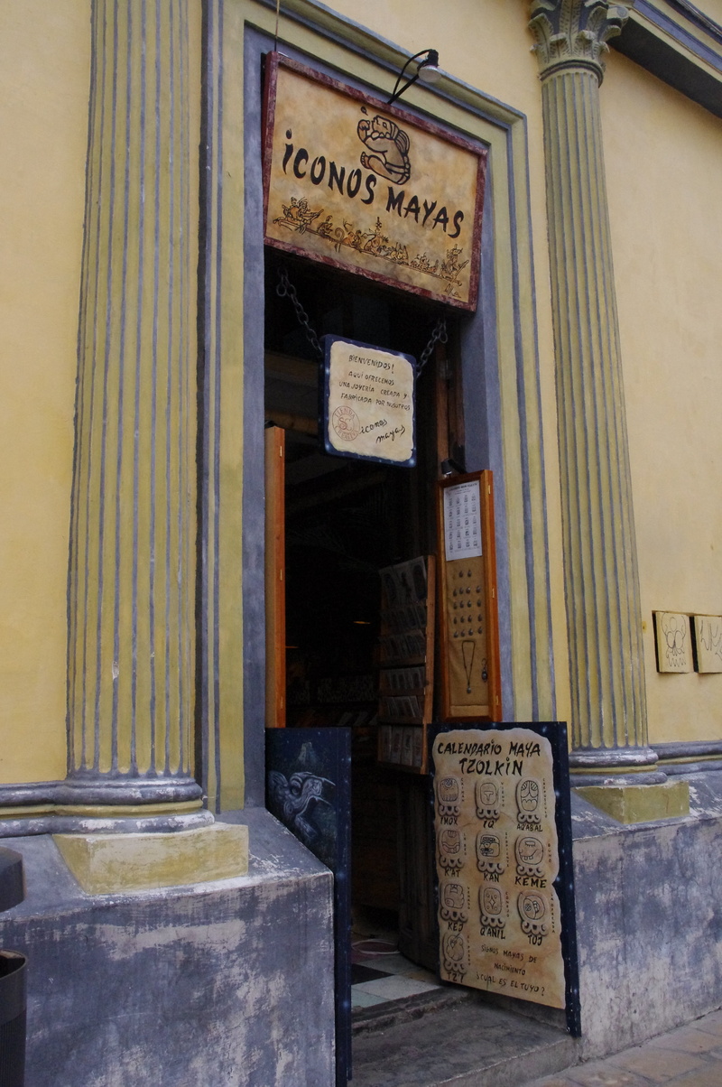 mayan beliefs, sign, san cristobel del colon, maya, building, chiapas, built structure, script, 4K, communication, non-western script, door, no people