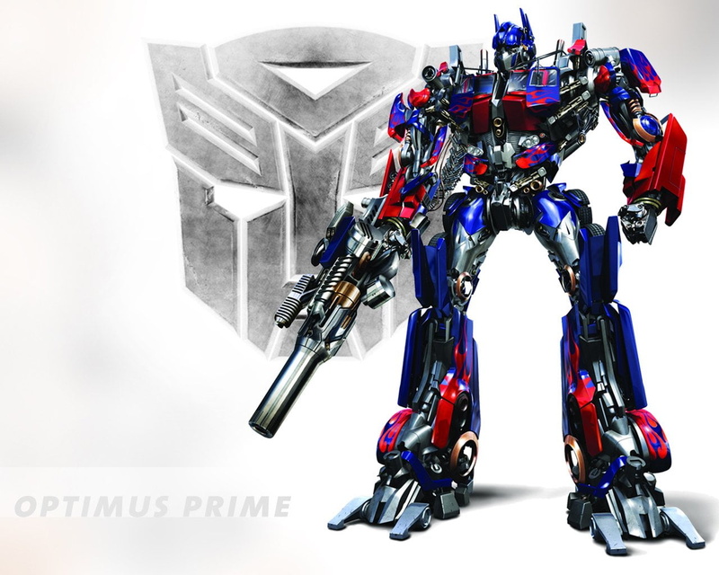close-up, prime, no people, robot, choice, indoors, multi colored, large group of objects, preparation, 720P, human representation, metal, Optimus Prime