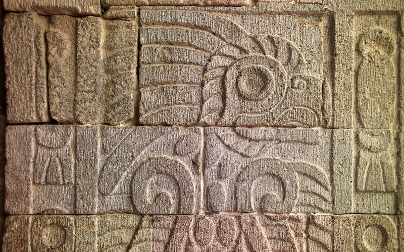 pattern, city, 1080P, wall, photography, mexico