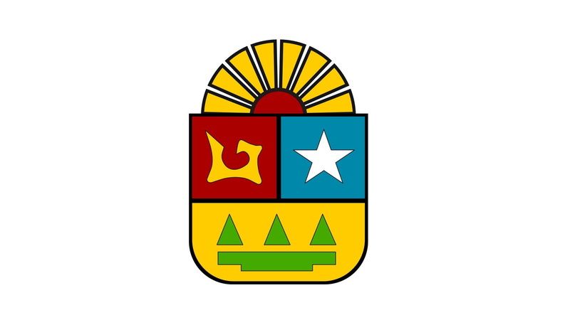 roo svg, 2000px flag, 1080P, quintana
