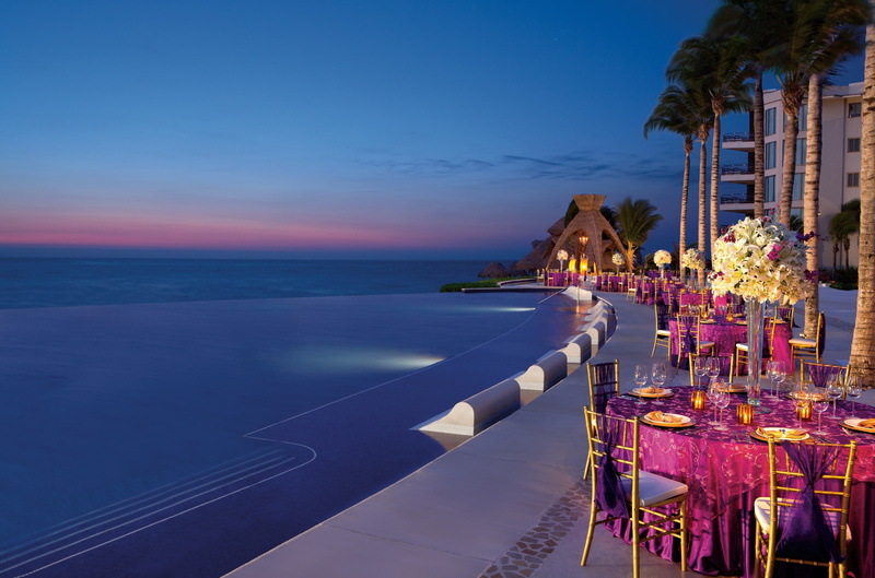 dreams riviera cancun resort 4k hd high, 4K