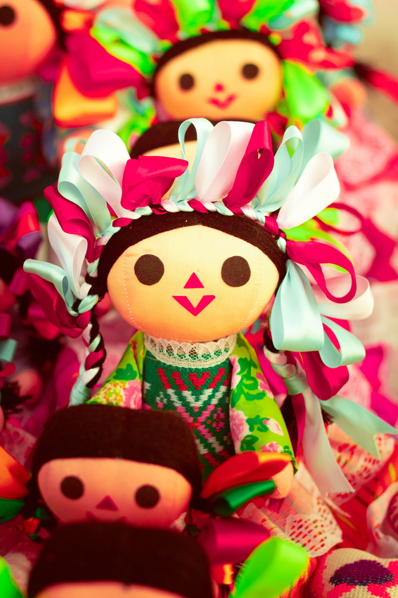 celebration, multi colored, culture, art and craft, indoors, childhood, close-up, imagination, man made, man made object, creativity, fantasy, red, history