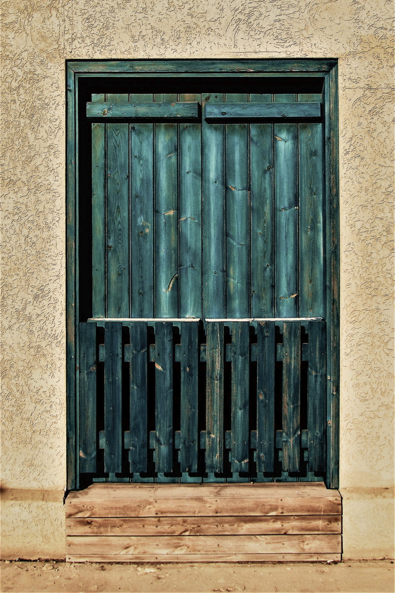 Mexican, window, Traditional, house, Door, no people, ancient, architecture, history, safety, closed, wall, pattern, building exterior, blue, wall - building feature