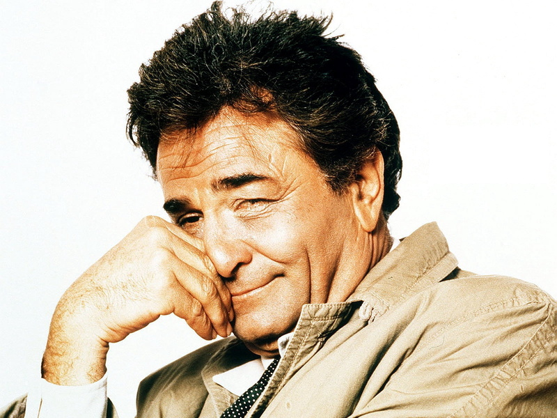 males, mid adult, human Face, emotion, facial Expression, peter falk, isolated, one Person, portrait, s, emotional Stress, pensive, black hair, headshot