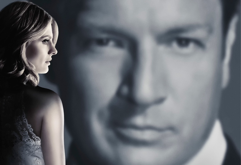 1080P, beckett, richard, kate, castle