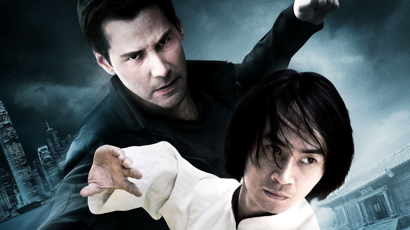 Keanu Reeves, 1080P, Movie, Man of Tai Chi