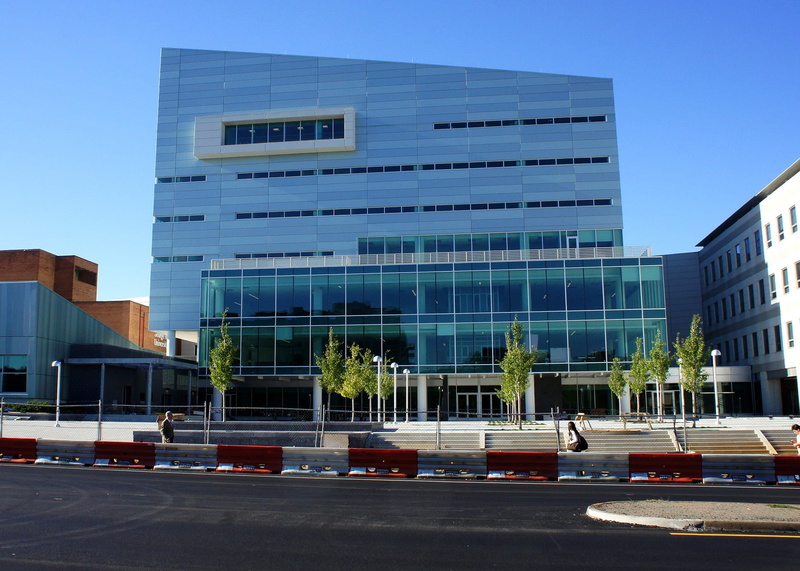 legal, university, city, school, transportation, sky, motor vehicle, skyscraper, books, land vehicle, modern, architecture And Buildings, buildings, daytime