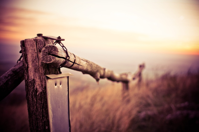 Wooden, safety, barrier, wooden post, handmade, metal, no People, landscape, close-up, Mountain Trail, wood, security, Natural, rural Scene, rusty, boundary