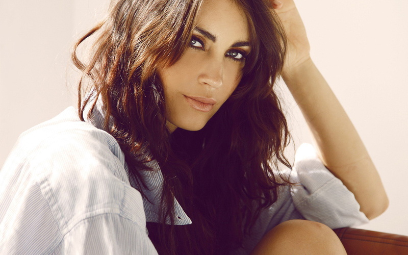1080P, Models, Tanit Phoenix
