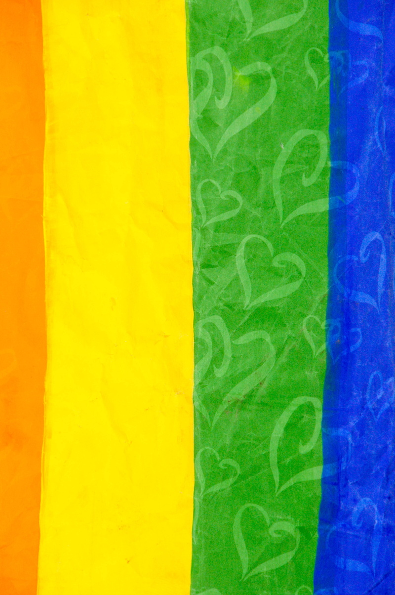 canvas, pride flag, vibrant color, art, material, education, textured, paper, graphics, close-up, green color, toilet paper, aluminium, yellow, architecture