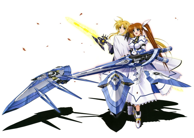 occupation, shoujo, white, clothing, mahou, full length, fate, 2K, young women, brown, nature, representation, holding, young adult, studio shot, lyrical