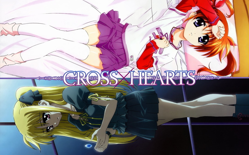 magical, nanoha, takamachi, lyrical, women, 1080P, fate, girl, anime, testarossa, girls