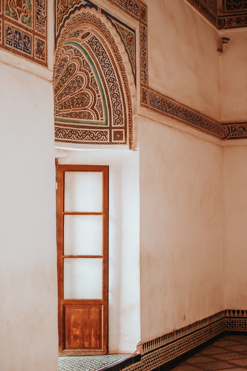 design, the past, indoors, history, classical style, architectural feature, open window, arch, art and craft, day, moroccan, ornate, white walls, architecture