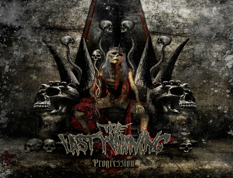 1080P, thrash, heavy, skull, dark, warning, metal