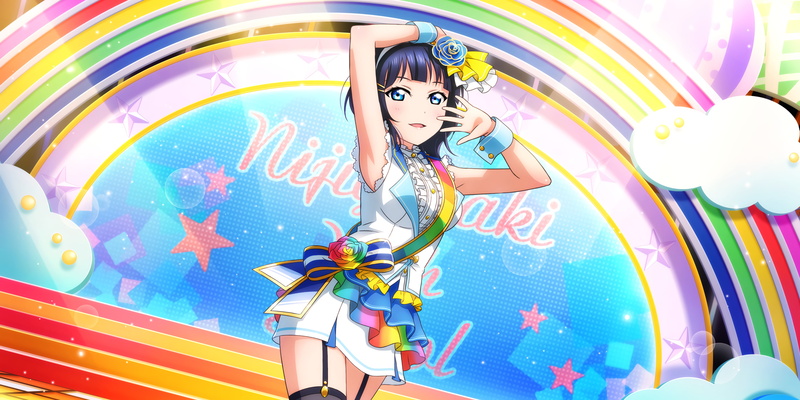 anime girls, Love Live!, anime, Love Live Series, Asaka Karin, 2K