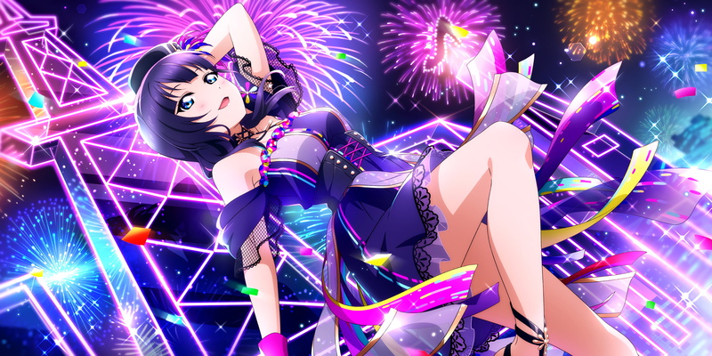 Love Live Series, Love Live!, Asaka Karin, Love Live! Sunshine, 2K