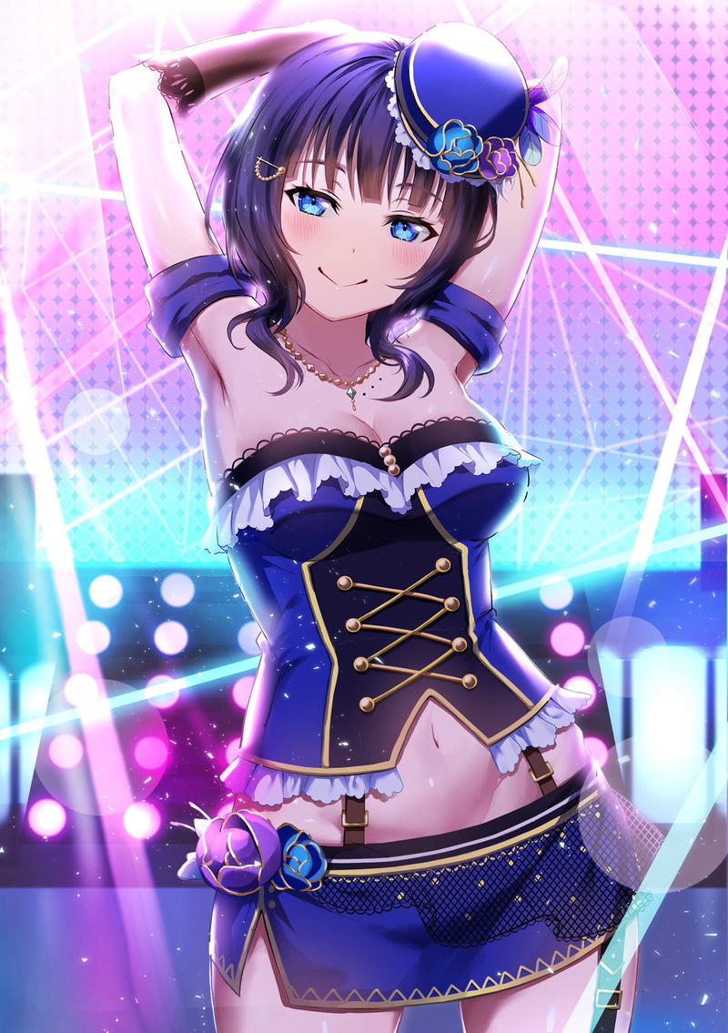 Asaka Karin, 1080P, Love Live!, Love Live Series, Love Live! Sunshine