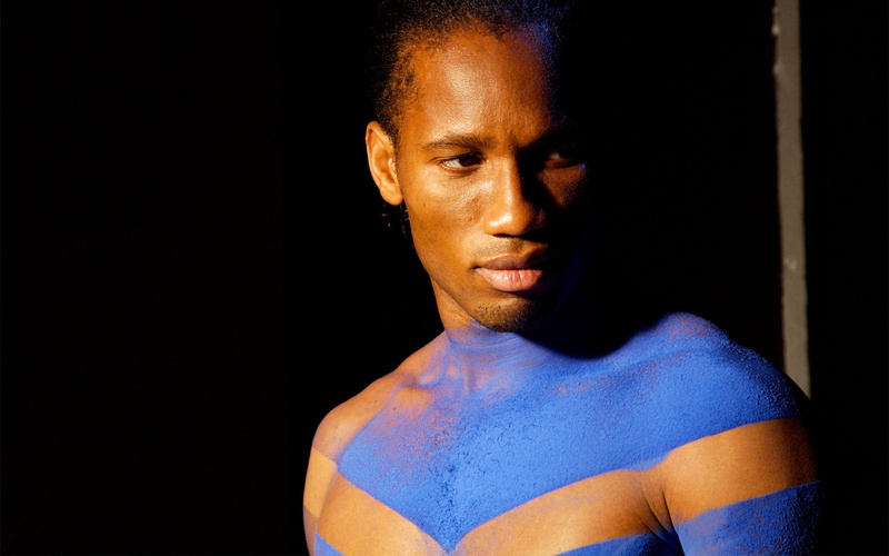 drogba, didier, chelsea, 1080P, england, soccer, star