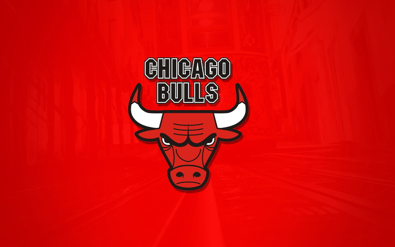 Bulls, Chicago, 2K