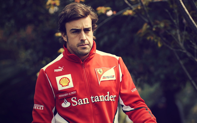 2K, puma, man, dude, alonso, formula 1, look, fernando