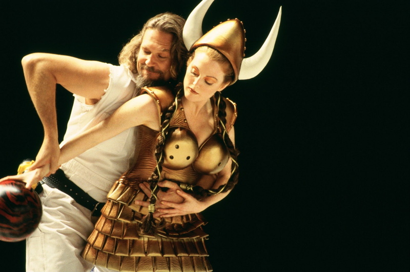 crime, lebowski, comedy, 1080P, big