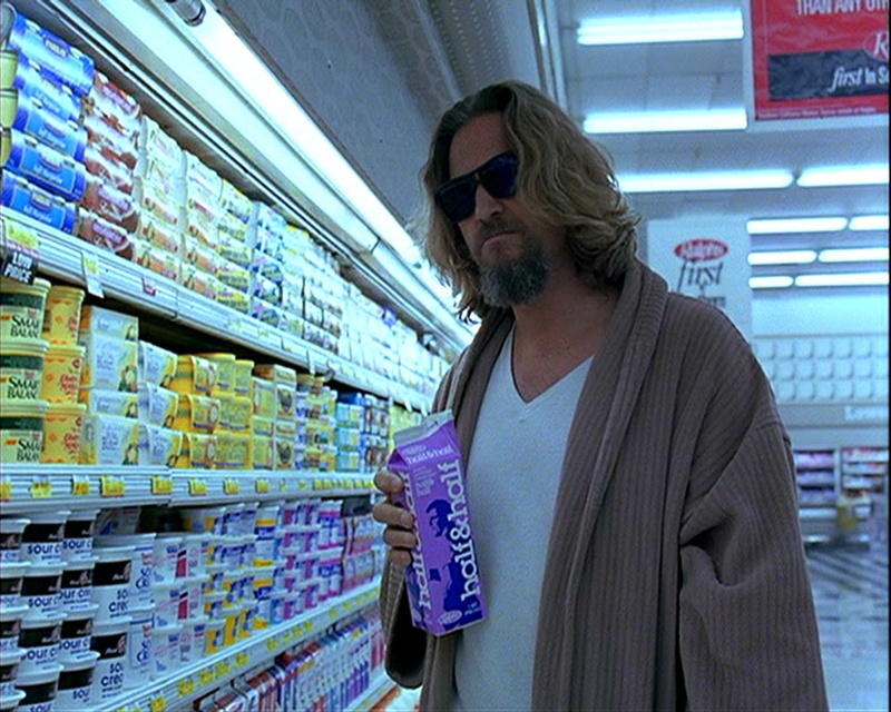 The Big Lebowski, Movie, 720P