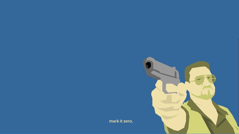 Movie, The Big Lebowski, 1080P